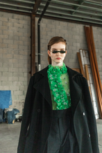 Load image into Gallery viewer, Ruffle Blouse