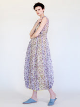 Load image into Gallery viewer, SOPHIA FLORAL DRESS
