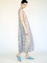 Load image into Gallery viewer, SOPHIA FLORAL DRESS