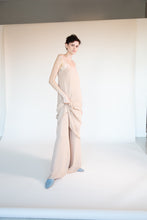 Load image into Gallery viewer, SHORT SLIP DRESS WITH HEM BAND - CLASSICS