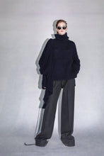 Load image into Gallery viewer, Oversized Turtle Neck
