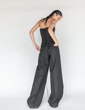 Load image into Gallery viewer, Wool Corset
