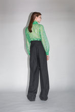 Load image into Gallery viewer, Ruffle Blouse