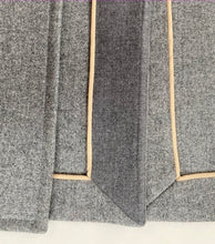 Load image into Gallery viewer, Tailored Puff Sleeve Coat