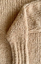 Load image into Gallery viewer, Oversized Turtle Neck