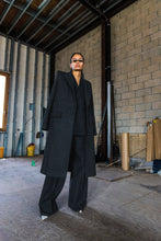 Load image into Gallery viewer, Tailored Coat