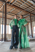 Load image into Gallery viewer, Ruffle Dress
