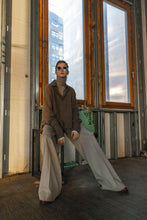 Load image into Gallery viewer, V-Neck Sweater