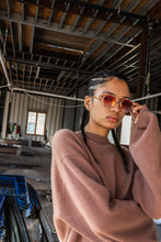Load image into Gallery viewer, Crew Neck Sweater