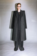 Load image into Gallery viewer, Tailored Coat