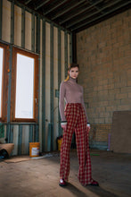 Load image into Gallery viewer, Project Plaid Pajama Pant