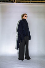 Load image into Gallery viewer, Oversized Turtle Neck