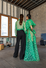 Load image into Gallery viewer, Ruffle Dress