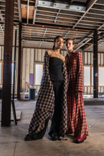 Load image into Gallery viewer, Project Plaid Button Down Shirt