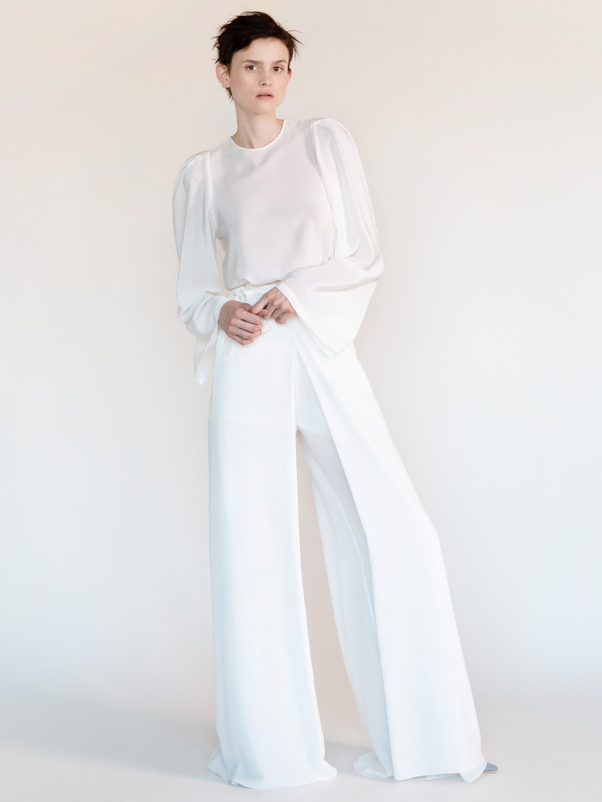 Spring/Summer Archival  BY. Bonnie Young