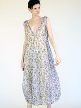 Load image into Gallery viewer, SOPHIA FLORAL DRESS