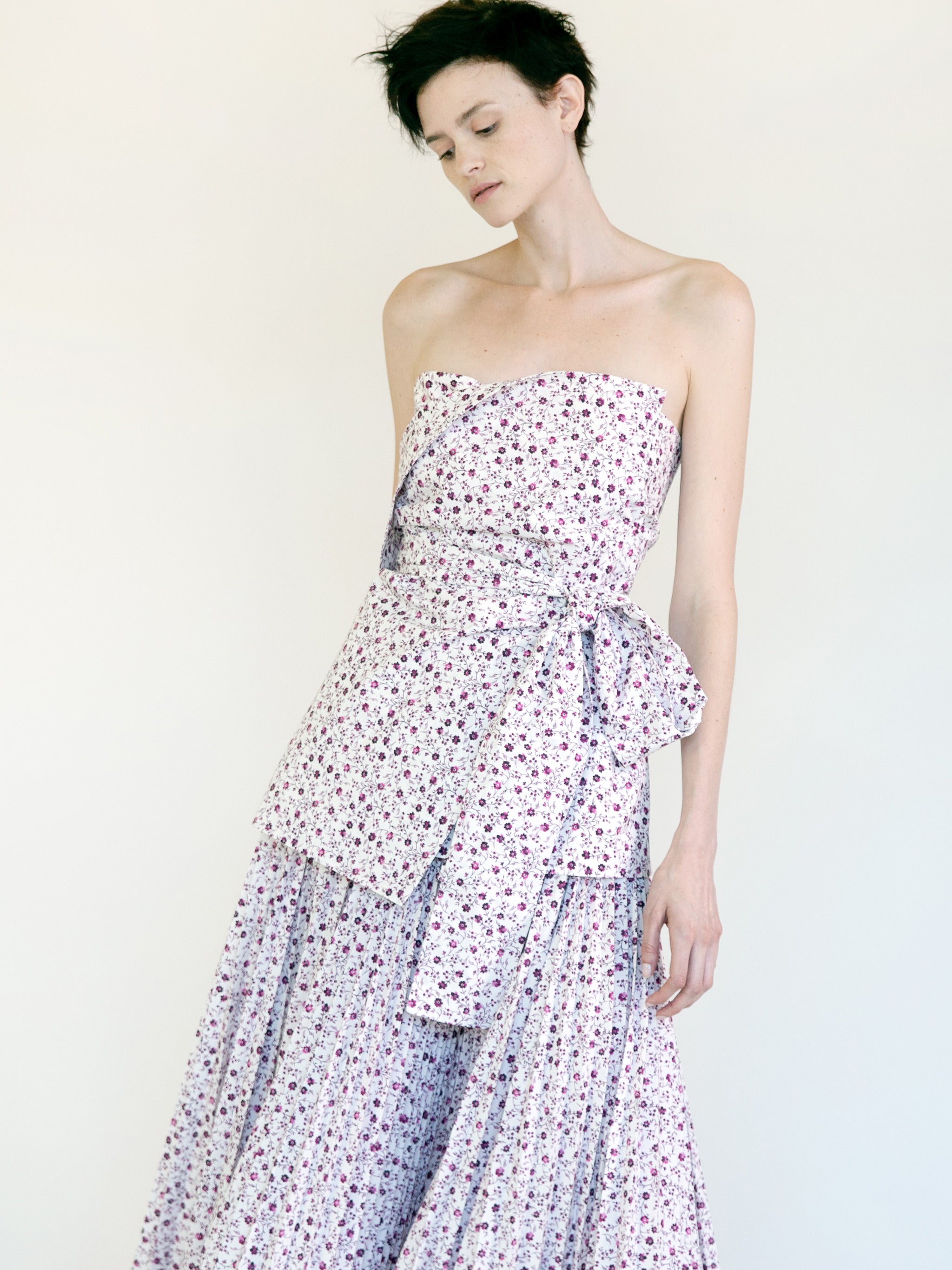 Spring/Summer Archival  BY. Bonnie Young