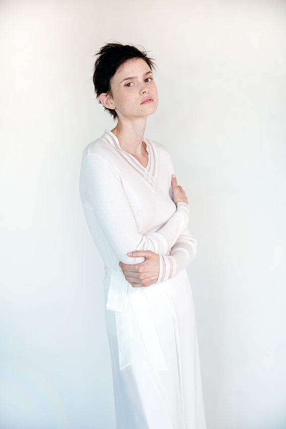 Spring/Summer Archival  BY. Bonnie Young