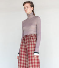 Load image into Gallery viewer, Cashmere Turtle Neck
