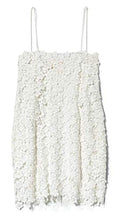 Load image into Gallery viewer, White Embroidered Lace Tunic